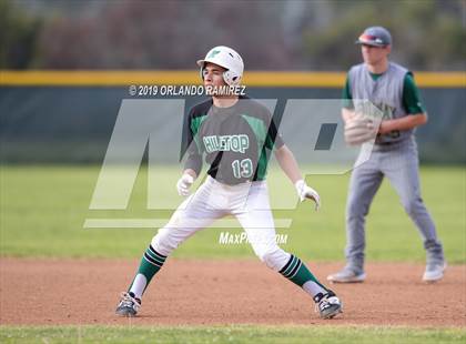 Thumbnail 2 in Poway @ Hilltop (Hilltop Tournament) photogallery.