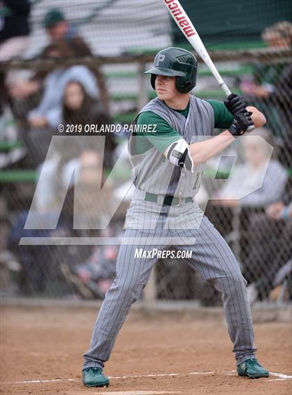 Thumbnail 2 in Poway @ Hilltop (Hilltop Tournament) photogallery.