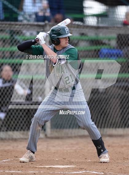 Thumbnail 2 in Poway @ Hilltop (Hilltop Tournament) photogallery.