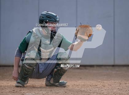 Thumbnail 1 in Poway @ Hilltop (Hilltop Tournament) photogallery.