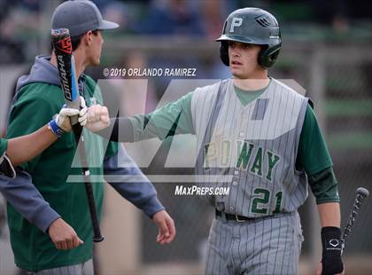 Thumbnail 2 in Poway @ Hilltop (Hilltop Tournament) photogallery.