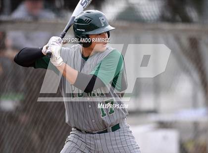 Thumbnail 1 in Poway @ Hilltop (Hilltop Tournament) photogallery.