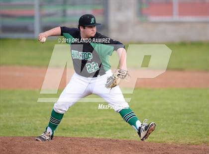 Thumbnail 3 in Poway @ Hilltop (Hilltop Tournament) photogallery.