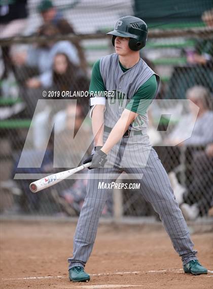 Thumbnail 1 in Poway @ Hilltop (Hilltop Tournament) photogallery.