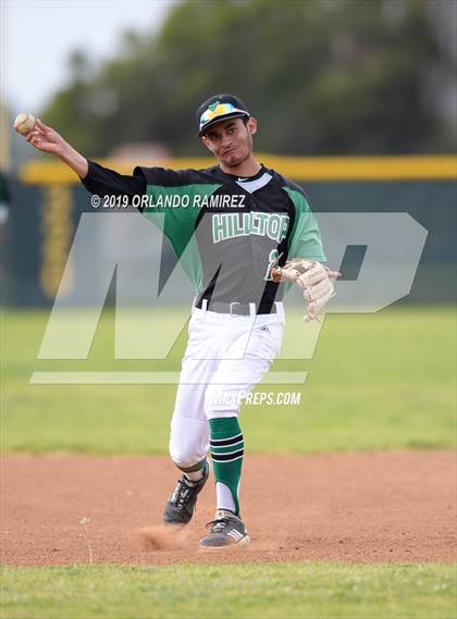 Thumbnail 2 in Poway @ Hilltop (Hilltop Tournament) photogallery.