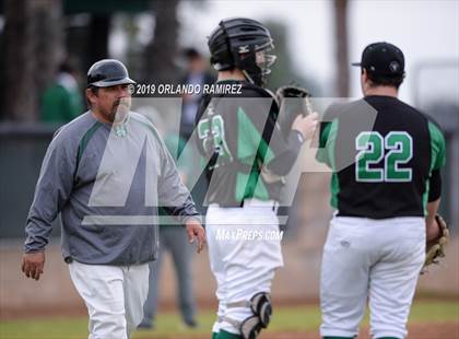 Thumbnail 1 in Poway @ Hilltop (Hilltop Tournament) photogallery.