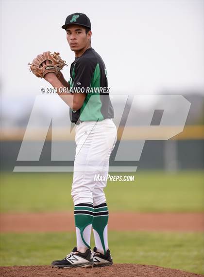 Thumbnail 3 in Poway @ Hilltop (Hilltop Tournament) photogallery.