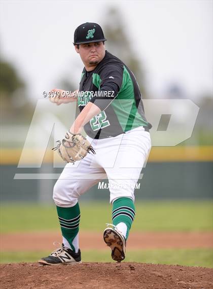 Thumbnail 3 in Poway @ Hilltop (Hilltop Tournament) photogallery.