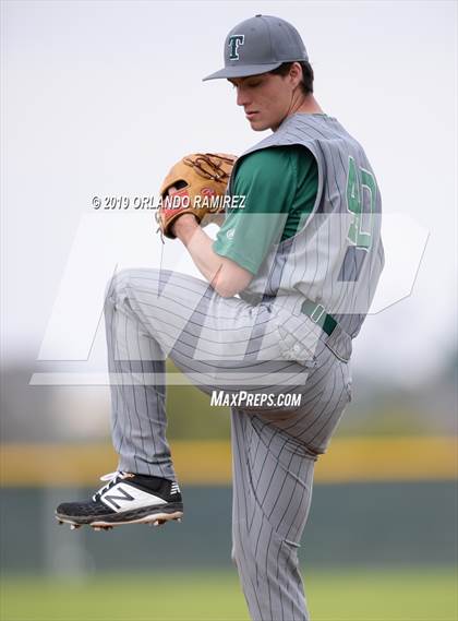 Thumbnail 3 in Poway @ Hilltop (Hilltop Tournament) photogallery.