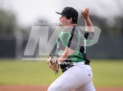 Thumbnail 3 in Poway @ Hilltop (Hilltop Tournament) photogallery.
