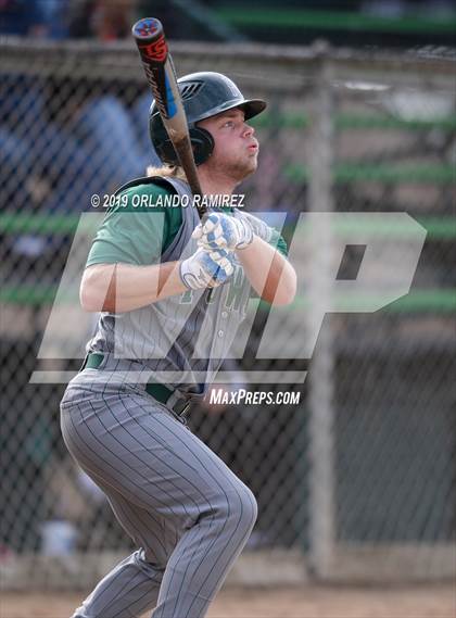 Thumbnail 1 in Poway @ Hilltop (Hilltop Tournament) photogallery.