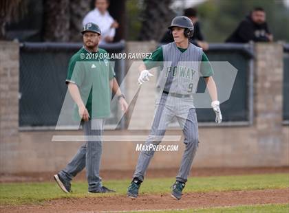 Thumbnail 3 in Poway @ Hilltop (Hilltop Tournament) photogallery.
