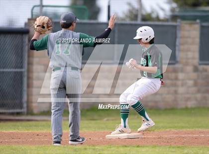Thumbnail 2 in Poway @ Hilltop (Hilltop Tournament) photogallery.