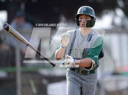 Thumbnail 2 in Poway @ Hilltop (Hilltop Tournament) photogallery.