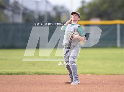 Thumbnail 3 in Poway @ Hilltop (Hilltop Tournament) photogallery.