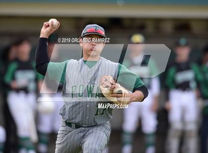 Thumbnail 3 in Poway @ Hilltop (Hilltop Tournament) photogallery.