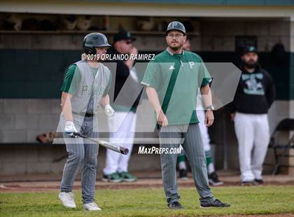 Thumbnail 2 in Poway @ Hilltop (Hilltop Tournament) photogallery.