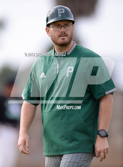 Thumbnail 1 in Poway @ Hilltop (Hilltop Tournament) photogallery.