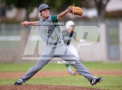 Thumbnail 3 in Poway @ Hilltop (Hilltop Tournament) photogallery.