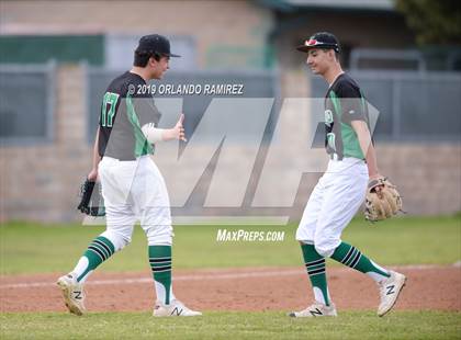 Thumbnail 2 in Poway @ Hilltop (Hilltop Tournament) photogallery.