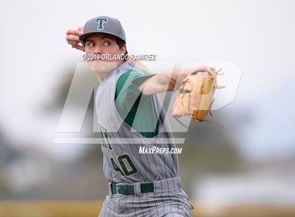 Thumbnail 1 in Poway @ Hilltop (Hilltop Tournament) photogallery.