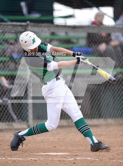 Thumbnail 2 in Poway @ Hilltop (Hilltop Tournament) photogallery.