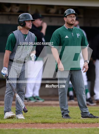 Thumbnail 1 in Poway @ Hilltop (Hilltop Tournament) photogallery.
