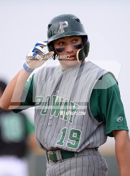 Thumbnail 2 in Poway @ Hilltop (Hilltop Tournament) photogallery.
