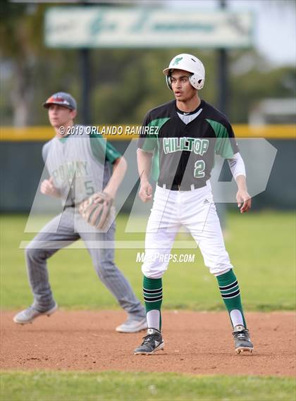 Thumbnail 3 in Poway @ Hilltop (Hilltop Tournament) photogallery.