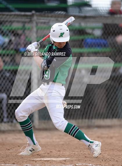 Thumbnail 2 in Poway @ Hilltop (Hilltop Tournament) photogallery.