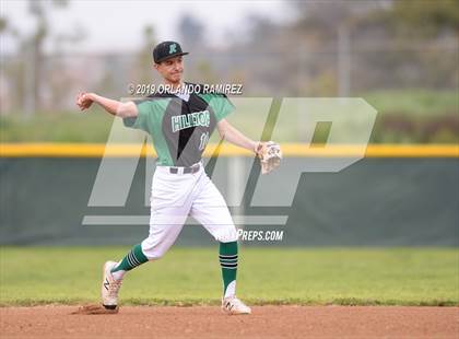 Thumbnail 1 in Poway @ Hilltop (Hilltop Tournament) photogallery.