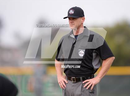 Thumbnail 2 in Poway @ Hilltop (Hilltop Tournament) photogallery.