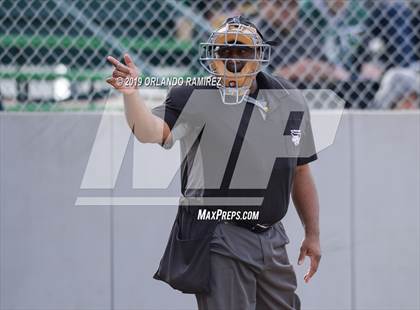 Thumbnail 1 in Poway @ Hilltop (Hilltop Tournament) photogallery.