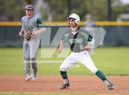 Thumbnail 2 in Poway @ Hilltop (Hilltop Tournament) photogallery.