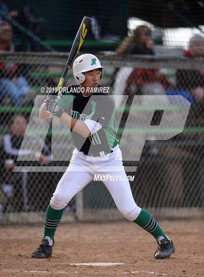 Thumbnail 2 in Poway @ Hilltop (Hilltop Tournament) photogallery.