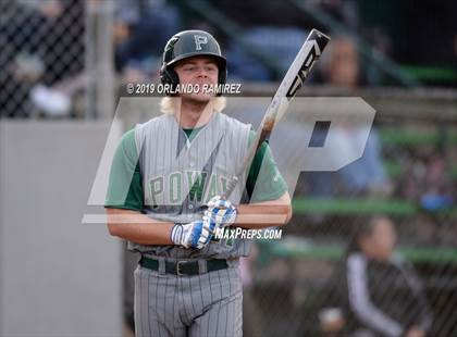 Thumbnail 3 in Poway @ Hilltop (Hilltop Tournament) photogallery.