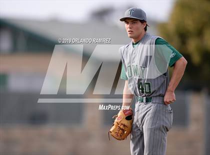 Thumbnail 1 in Poway @ Hilltop (Hilltop Tournament) photogallery.