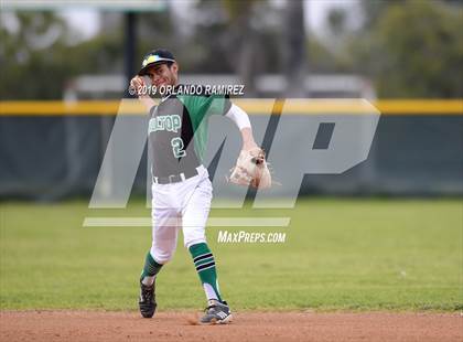 Thumbnail 3 in Poway @ Hilltop (Hilltop Tournament) photogallery.