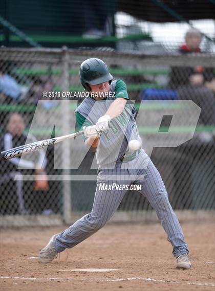 Thumbnail 3 in Poway @ Hilltop (Hilltop Tournament) photogallery.