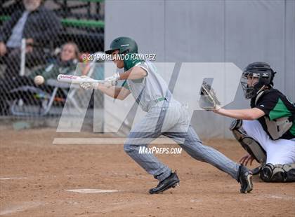 Thumbnail 2 in Poway @ Hilltop (Hilltop Tournament) photogallery.