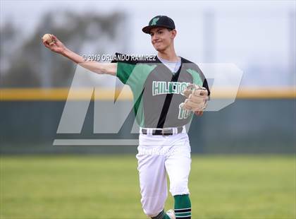 Thumbnail 3 in Poway @ Hilltop (Hilltop Tournament) photogallery.