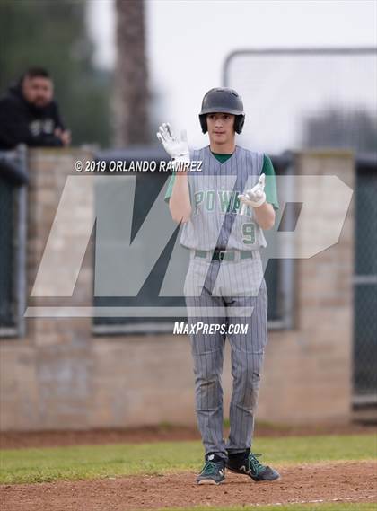 Thumbnail 2 in Poway @ Hilltop (Hilltop Tournament) photogallery.
