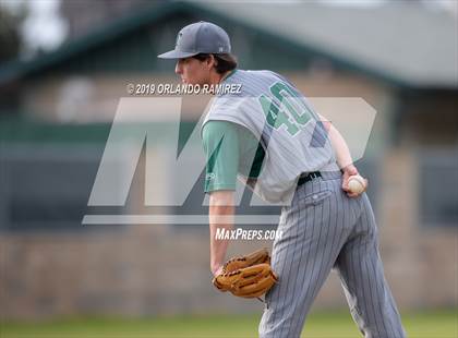 Thumbnail 3 in Poway @ Hilltop (Hilltop Tournament) photogallery.