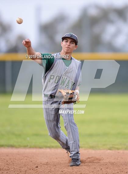Thumbnail 3 in Poway @ Hilltop (Hilltop Tournament) photogallery.