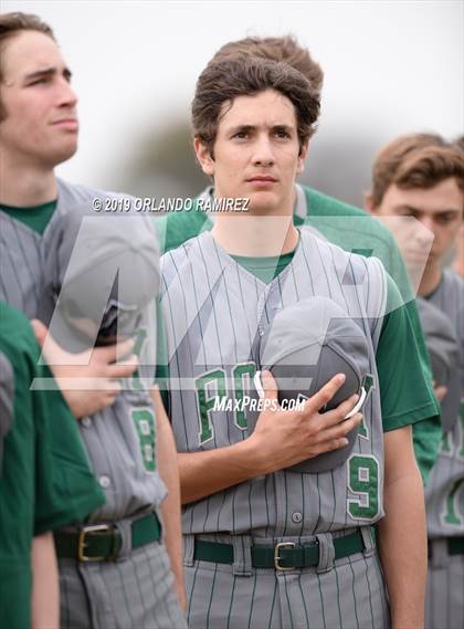 Thumbnail 3 in Poway @ Hilltop (Hilltop Tournament) photogallery.