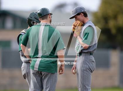 Thumbnail 2 in Poway @ Hilltop (Hilltop Tournament) photogallery.