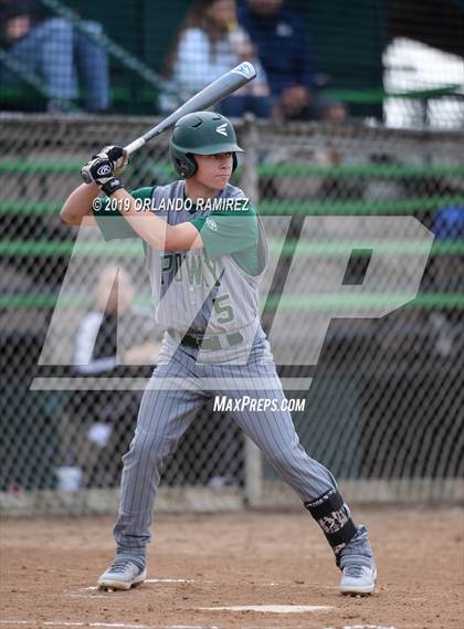 Thumbnail 2 in Poway @ Hilltop (Hilltop Tournament) photogallery.