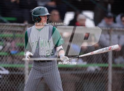 Thumbnail 2 in Poway @ Hilltop (Hilltop Tournament) photogallery.
