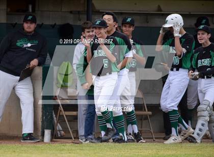 Thumbnail 3 in Poway @ Hilltop (Hilltop Tournament) photogallery.