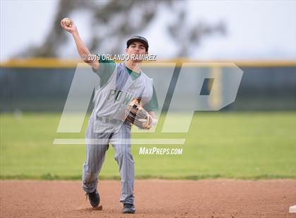 Thumbnail 1 in Poway @ Hilltop (Hilltop Tournament) photogallery.